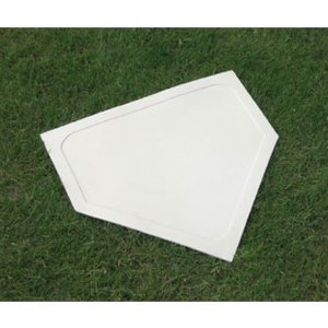 Jugs Small Ball Throw Down Plate